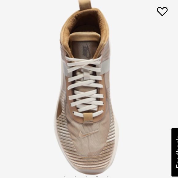 John Elliot x Lebron Icon Parachute Beige sz10 - Picture 3 of 4